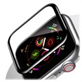 Baseus Ultradünne Apple Watch Series 5/4 Schutzglas
