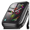 Baseus Ultradünne Apple Watch Series SE/6/5/4 Schutzglas - 44mm