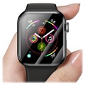 Baseus Ultradünne Apple Watch Series SE/6/5/4 Schutzglas - 44mm