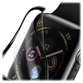Baseus Ultradünne Apple Watch Series SE/6/5/4 Schutzglas - 44mm