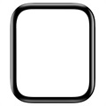 Baseus Ultradünne Apple Watch Series SE/6/5/4 Schutzglas - 44mm
