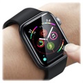 Baseus Ultradünne Apple Watch Series SE/6/5/4 Schutzglas - 44mm