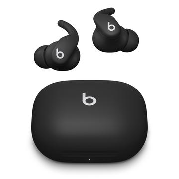 Beats Powerbeats Fit Drahtlose Ohrhörer ME2J4ZM/A - Tiefschwarz