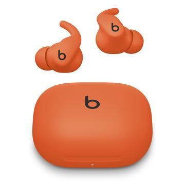 Beats Powerbeats Fit Drahtlose Ohrhörer ME2M4ZM/A - Funkenorange