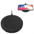 Belkin Boost Up Bold Qi Kabelloses Ladegerät mit Schnellladefunktion - 10W