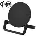 Belkin Boost Up Schneller Qi Kabelloser Ladeständer - 10W