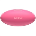 Belkin PAC003btBL SoundForm Nano Drahtlose Kopfhörer für Kinder