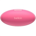 Belkin PAC003btBL SoundForm Nano Drahtlose Kopfhörer für Kinder