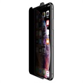 Belkin ScreenForce InvisiGlass UltraPrivacy iPhone X/XS/11 Pro Displayschutzfolie