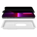 Belkin ScreenForce TemperedGlass Privacy iPhone 13 Pro Max Displayschutz