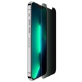 Belkin ScreenForce TemperedGlass Privacy iPhone 13/13 Pro Displayschutz