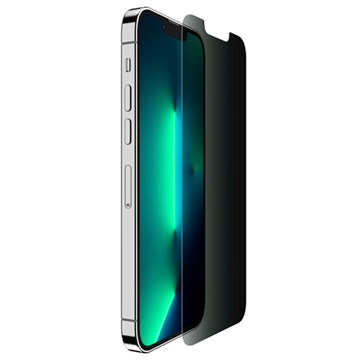 Belkin ScreenForce TemperedGlass Privacy iPhone 13/13 Pro Displayschutz