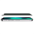 Belkin ScreenForce TemperedGlass Privacy iPhone 13/13 Pro Displayschutz
