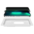 Belkin ScreenForce TemperedGlass Privacy iPhone 13/13 Pro Displayschutz