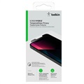 Belkin ScreenForce TemperedGlass Privacy iPhone 13/13 Pro Displayschutz