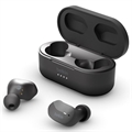 Belkin SoundForm True Wireless Kopfhörer - Schwarz