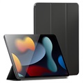 Benks iPad Mini (2021) Tri-Fold Smart Folio Hülle - Schwarz