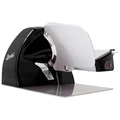 Berkel Home Line 200 Elektrische Aufschnittmaschine - Schwarz
