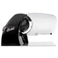 Berkel Home Line 200 Elektrische Aufschnittmaschine - Schwarz
