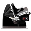 Berkel Home Line 200 Elektrische Aufschnittmaschine - Schwarz