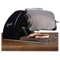 Berkel Home Line 200 Elektrische Aufschnittmaschine - Schwarz