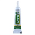 Best B-7000 Universal-Telefonreparaturkleber - 15ml