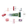Best B-7000 Universal-Telefonreparaturkleber - 15ml
