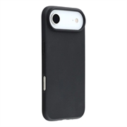 iPhone 17 Air Biologisch Abbaubare Hülle - Schwarz