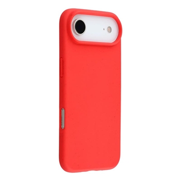 iPhone Air Biologisch Abbaubare Hülle - Rot