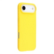 iPhone Air Biologisch Abbaubare Hülle - Gelb