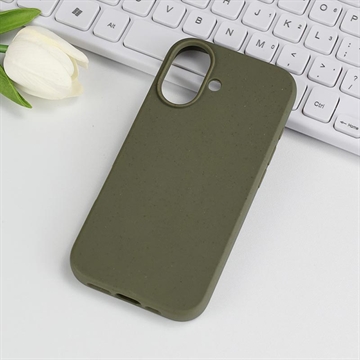 iPhone 17 Biologisch Abbaubare Hülle