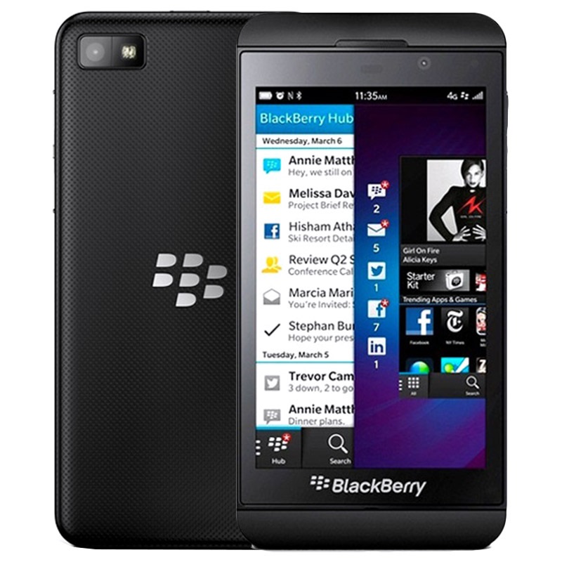 Blackberry Kundenservice Blackberry Kundenservice