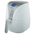 Blaupunkt AFD601 Multifunktions Heißluftfritteuse - 1500W