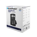 Blaupunkt Tropfkaffeemaschine CMD401 mit Wiederverwendbarer Filter - 1.25l