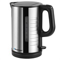 Blaupunkt EKS-801SS Wasserkocher aus Edelstahl - 1.5l