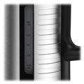 Blaupunkt EKS-801SS Wasserkocher aus Edelstahl - 1.5l