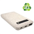Blaupunkt Eco BLP 7720 USB-C Powerbank - 8000mAh