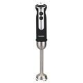 Blaupunkt HBD401BK Stabmixer mit Messbecher - 1000W