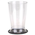 Blaupunkt HBD401BK Stabmixer mit Messbecher - 1000W