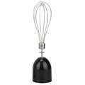 Blaupunkt HBD401BK Stabmixer mit Messbecher - 1000W
