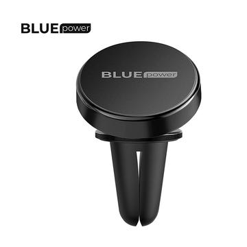 Blue Power BBH6 Universal Magnetic Car Holder - Schwarz