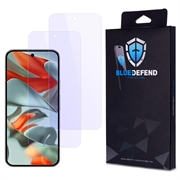 Google Pixel 10 Pro XL BlueDefend Anti-Blue Light Panzerglas - 2 Stk.