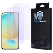 Samsung Galaxy S25 FE BlueDefend Anti-Blue Light Panzerglas - 2 Stk.