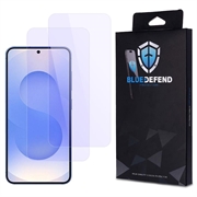 Samsung Galaxy S26 Edge/S26+ BlueDefend Anti-Blue Light Panzerglas - 2 Stk.