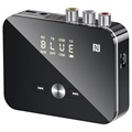 Bluetooth 5.0 Audio Sender / Empfänger mit NFC M8