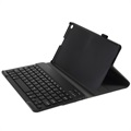 Samsung Galaxy Tab A 10.1 (2019) Bluetooth Tastaturhülle - Schwarz