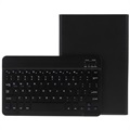Samsung Galaxy Tab S5e Bluetooth Tastaturhülle - Schwarz