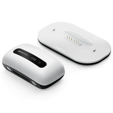BoboVR BM60-1 6500-mAh-Magnet-Hot-Swap-Akku-Set für M3 Pro+/M3