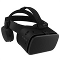 BoboVR Z6 Faltbarer Bluetooth Virtual Reality Brille - Schwarz