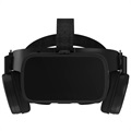 BoboVR Z6 Faltbarer Bluetooth Virtual Reality Brille - Schwarz